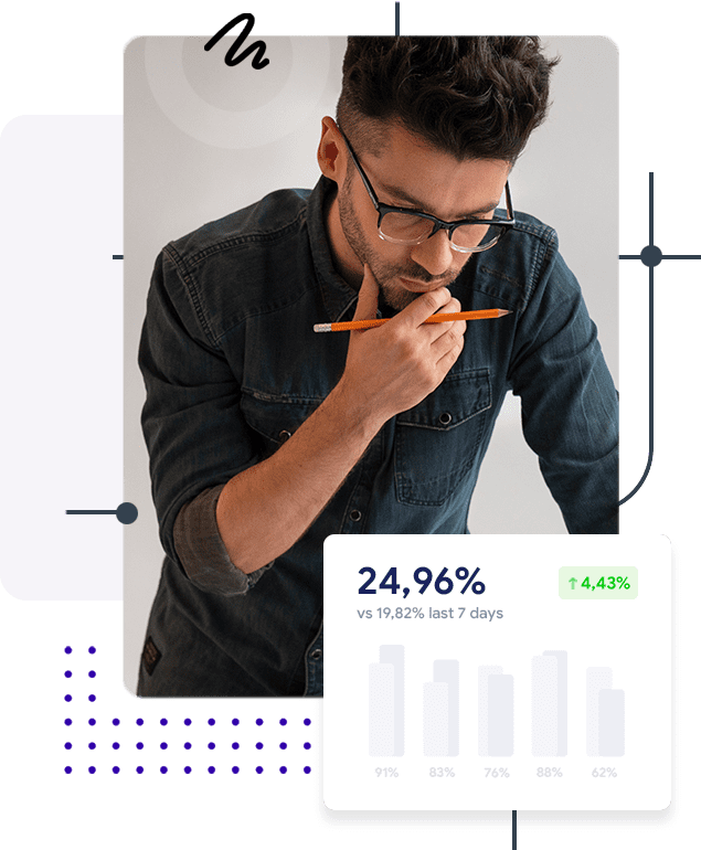 ClipSonic workflow dashboard interface